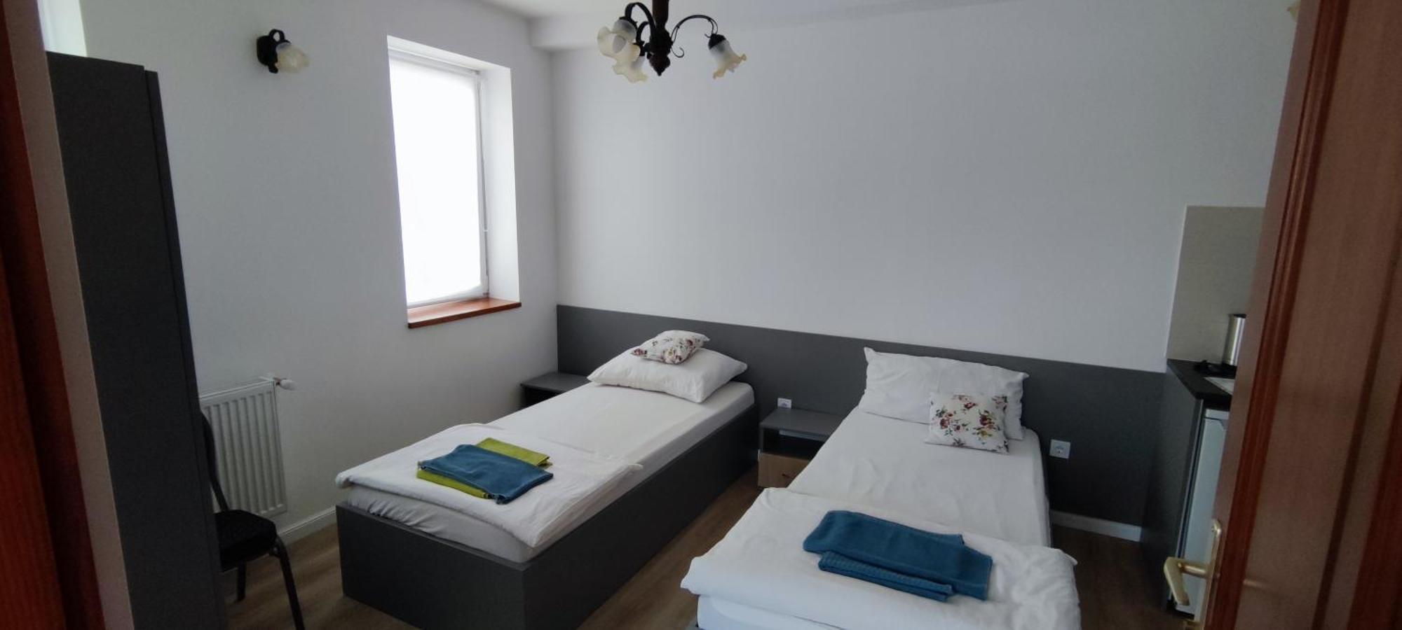 Village Garden Family Guest House Tiszakanyar Ruang foto