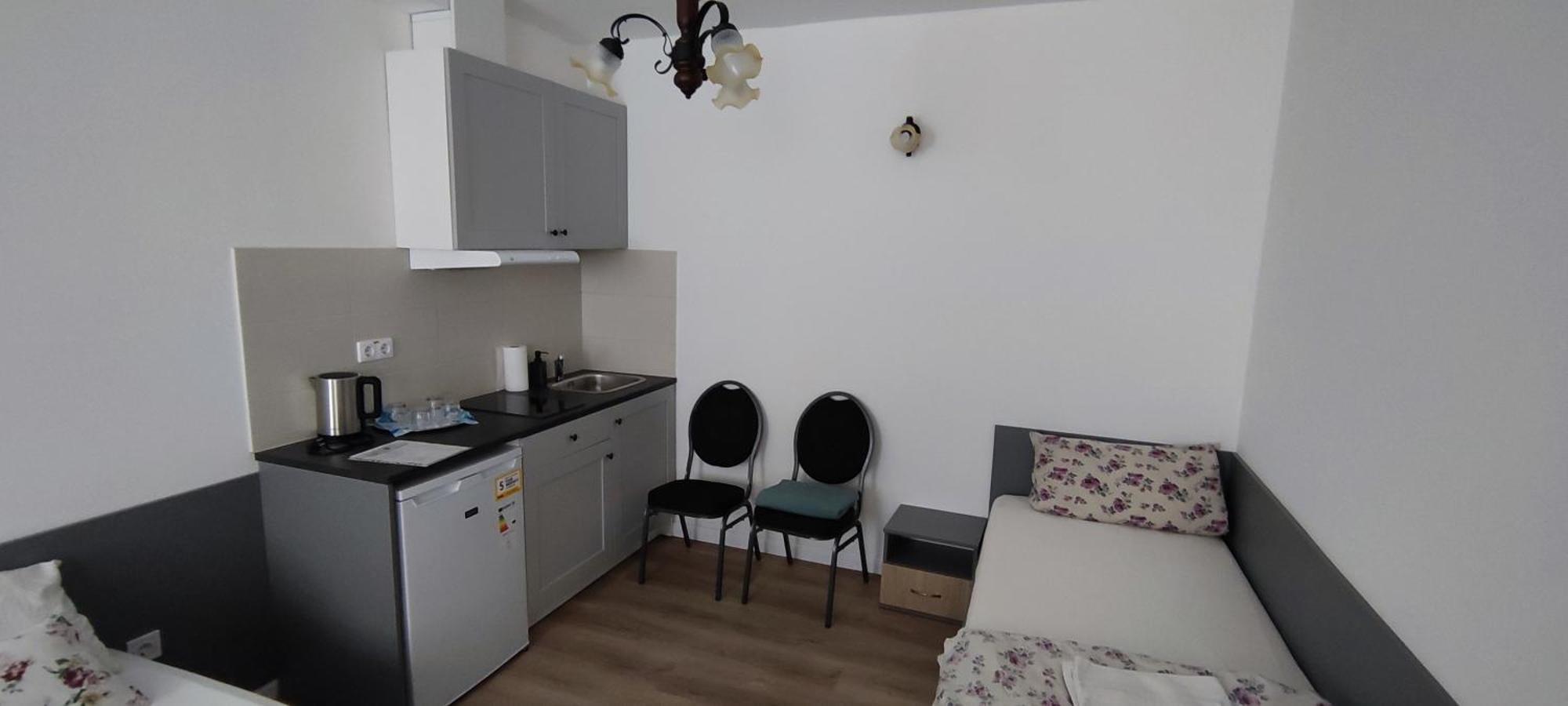 Village Garden Family Guest House Tiszakanyar Ruang foto