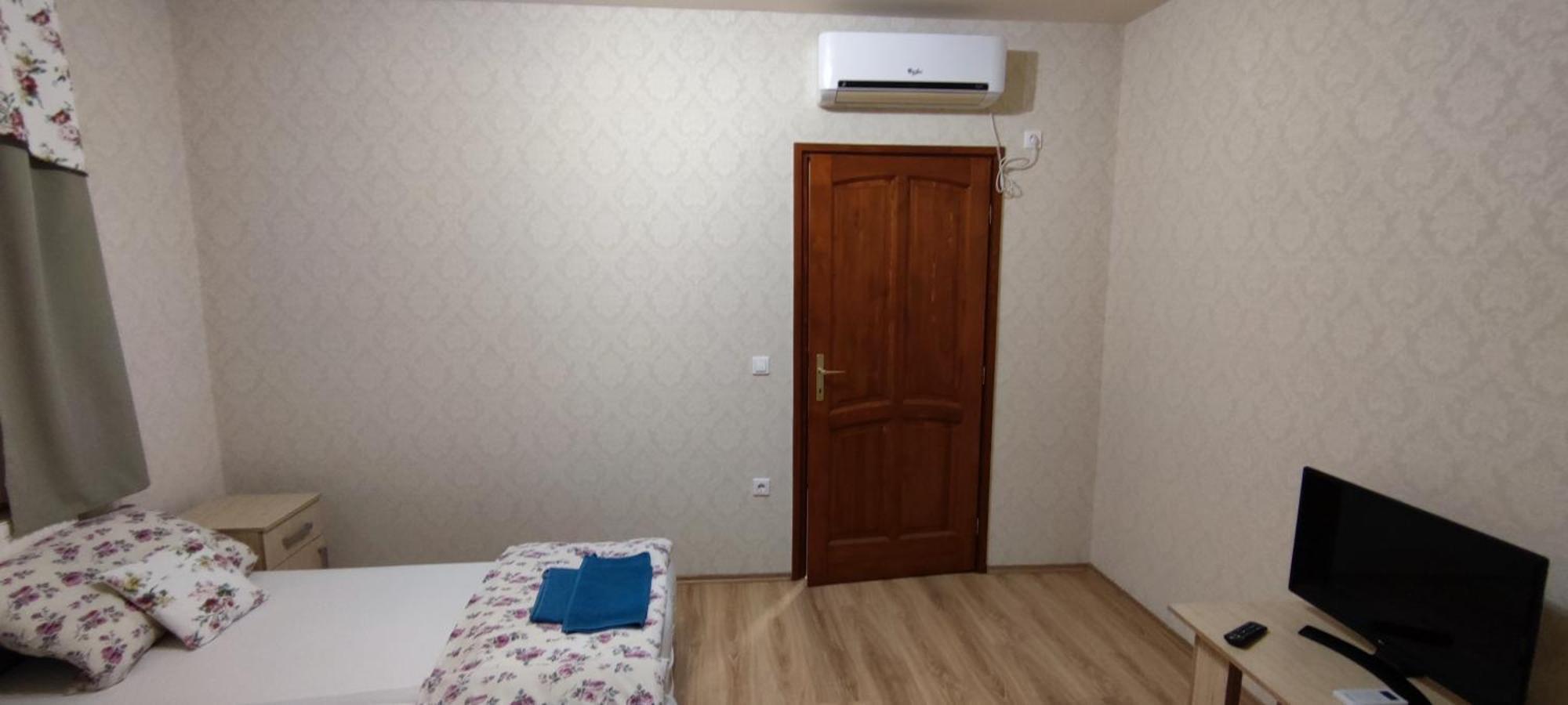 Village Garden Family Guest House Tiszakanyar Bagian luar foto